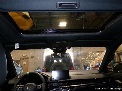 2025 Honda CR-V Hybrid Hybrid   - Photo 13 - Woodbridge, ON L4L 8L6