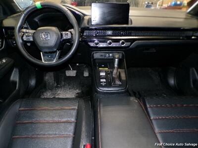 2025 Honda CR-V Hybrid Hybrid   - Photo 11 - Woodbridge, ON L4L 8L6