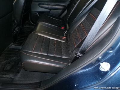 2025 Honda CR-V Hybrid Hybrid   - Photo 10 - Woodbridge, ON L4L 8L6