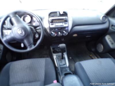2004 Toyota RAV4   - Photo 10 - Woodbridge, ON L4L 8L6
