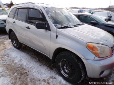 2004 Toyota RAV4   - Photo 3 - Woodbridge, ON L4L 8L6