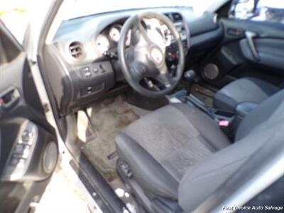 2004 Toyota RAV4   - Photo 7 - Woodbridge, ON L4L 8L6