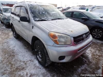 2004 Toyota RAV4   - Photo 2 - Woodbridge, ON L4L 8L6