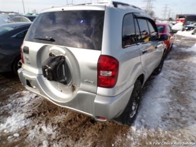 2004 Toyota RAV4   - Photo 4 - Woodbridge, ON L4L 8L6