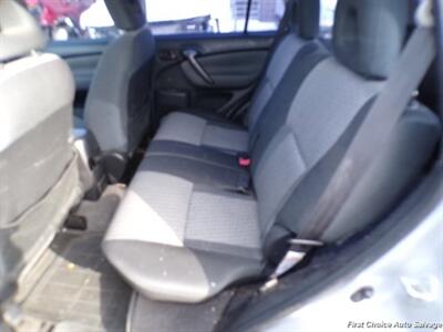 2004 Toyota RAV4   - Photo 9 - Woodbridge, ON L4L 8L6