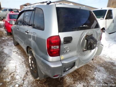 2004 Toyota RAV4   - Photo 5 - Woodbridge, ON L4L 8L6