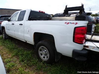 2017 Chevrolet Silverado 1500 LS   - Photo 6 - Woodbridge, ON L4L 8L6