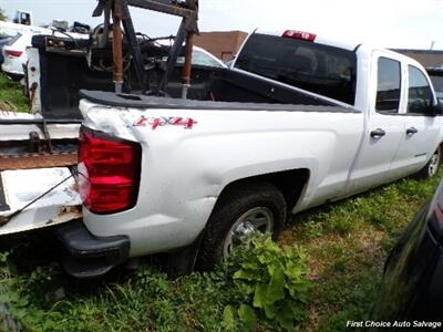 2017 Chevrolet Silverado 1500 LS   - Photo 5 - Woodbridge, ON L4L 8L6