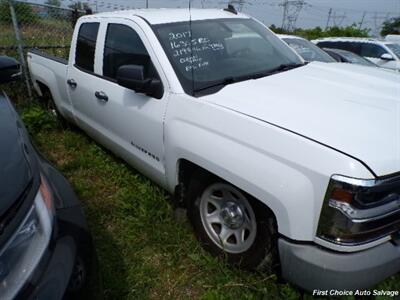 2017 Chevrolet Silverado 1500 LS   - Photo 4 - Woodbridge, ON L4L 8L6