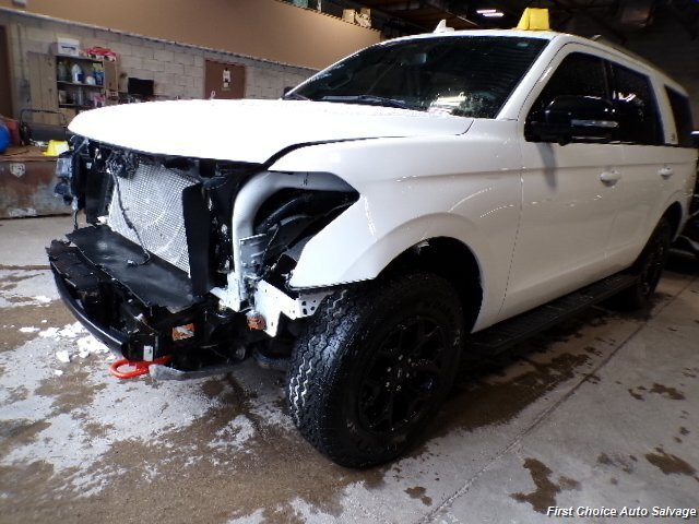 2024 Ford Expedition Timberline   - Photo 1 - Woodbridge, ON L4L 8L6