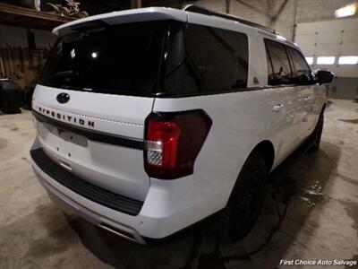 2024 Ford Expedition Timberline   - Photo 5 - Woodbridge, ON L4L 8L6
