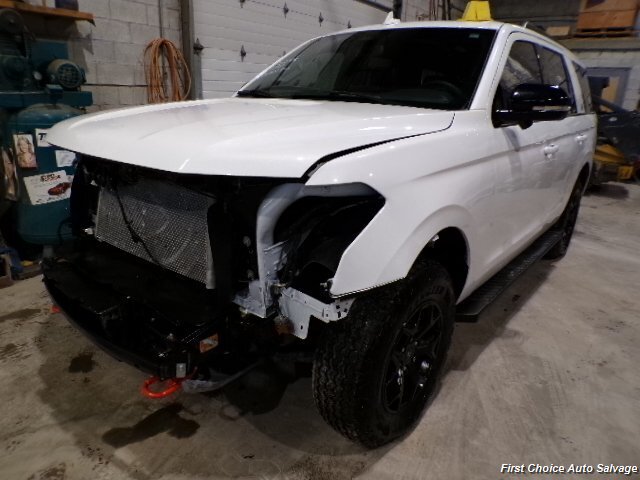 2024 Ford Expedition Timberline   - Photo 1 - Woodbridge, ON L4L 8L6