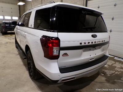 2024 Ford Expedition Timberline   - Photo 6 - Woodbridge, ON L4L 8L6