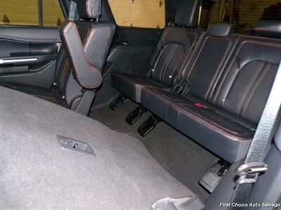 2024 Ford Expedition Timberline   - Photo 12 - Woodbridge, ON L4L 8L6