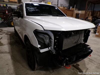 2024 Ford Expedition Timberline   - Photo 3 - Woodbridge, ON L4L 8L6