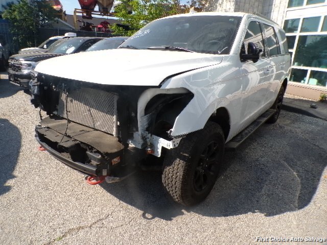 2024 Ford Expedition Timberline   - Photo 1 - Woodbridge, ON L4L 8L6