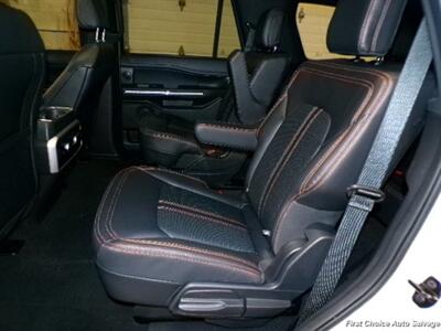 2024 Ford Expedition Timberline   - Photo 11 - Woodbridge, ON L4L 8L6