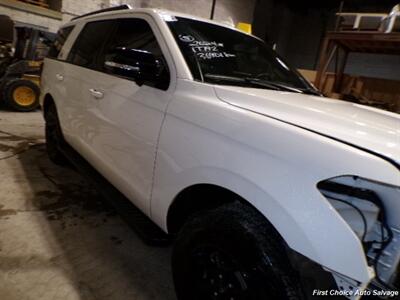 2024 Ford Expedition Timberline   - Photo 4 - Woodbridge, ON L4L 8L6