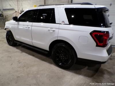 2024 Ford Expedition Timberline   - Photo 7 - Woodbridge, ON L4L 8L6