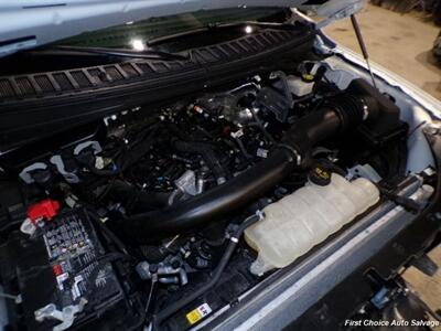 2024 Ford Expedition Timberline   - Photo 8 - Woodbridge, ON L4L 8L6