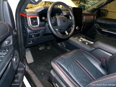 2024 Ford Expedition Timberline   - Photo 9 - Woodbridge, ON L4L 8L6
