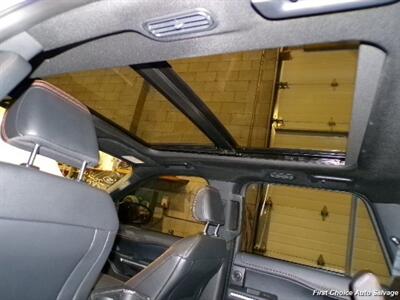 2024 Ford Expedition Timberline   - Photo 13 - Woodbridge, ON L4L 8L6