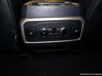 2024 Ford Expedition Timberline   - Photo 16 - Woodbridge, ON L4L 8L6