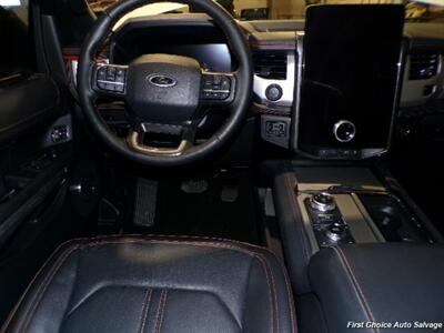 2024 Ford Expedition Timberline   - Photo 15 - Woodbridge, ON L4L 8L6