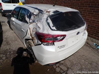 2023 Subaru Impreza   - Photo 5 - Woodbridge, ON L4L 8L6