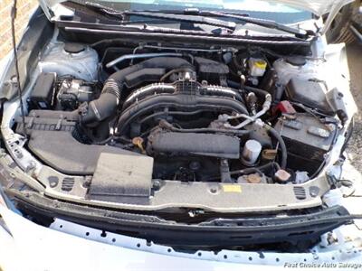 2023 Subaru Impreza   - Photo 7 - Woodbridge, ON L4L 8L6
