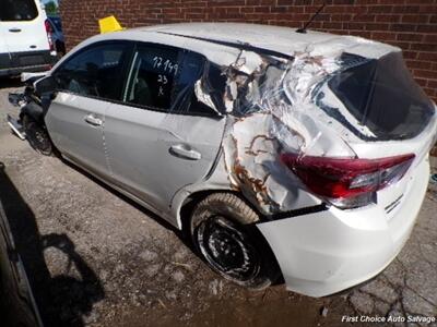2023 Subaru Impreza   - Photo 6 - Woodbridge, ON L4L 8L6