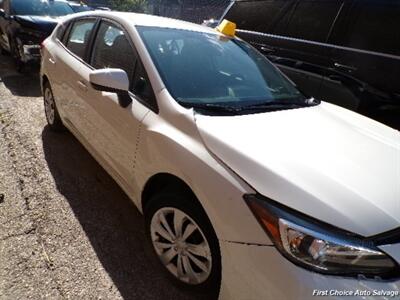 2023 Subaru Impreza   - Photo 3 - Woodbridge, ON L4L 8L6
