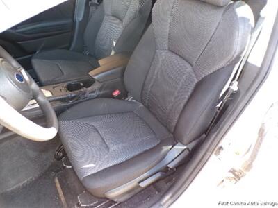 2023 Subaru Impreza   - Photo 9 - Woodbridge, ON L4L 8L6