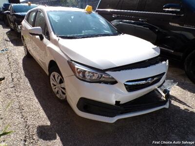 2023 Subaru Impreza   - Photo 2 - Woodbridge, ON L4L 8L6