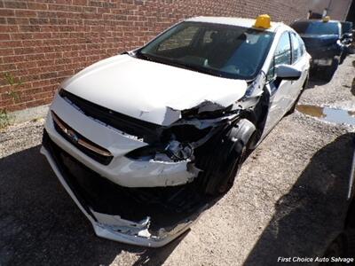 2023 Subaru Impreza   - Photo 1 - Woodbridge, ON L4L 8L6