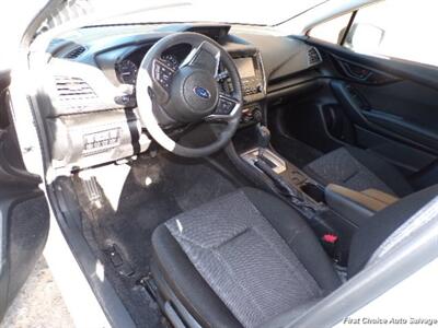 2023 Subaru Impreza   - Photo 8 - Woodbridge, ON L4L 8L6