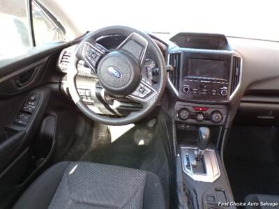 2023 Subaru Impreza   - Photo 12 - Woodbridge, ON L4L 8L6