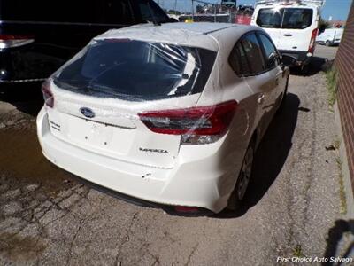 2023 Subaru Impreza   - Photo 4 - Woodbridge, ON L4L 8L6
