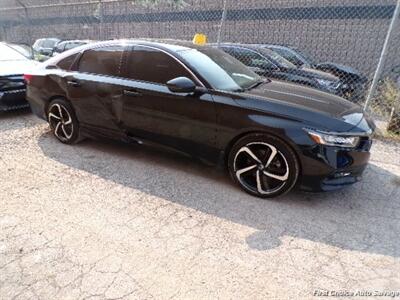 2020 Honda Accord Sport   - Photo 3 - Woodbridge, ON L4L 8L6
