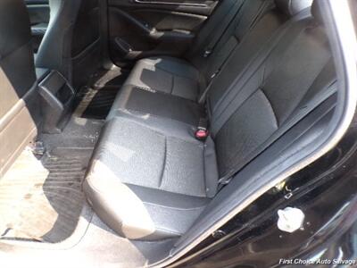 2020 Honda Accord Sport   - Photo 11 - Woodbridge, ON L4L 8L6