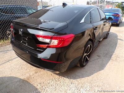 2020 Honda Accord Sport   - Photo 5 - Woodbridge, ON L4L 8L6