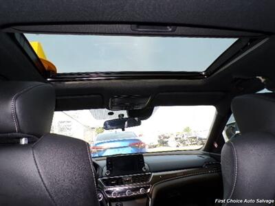 2020 Honda Accord Sport   - Photo 14 - Woodbridge, ON L4L 8L6