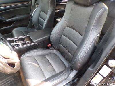 2020 Honda Accord Sport   - Photo 10 - Woodbridge, ON L4L 8L6
