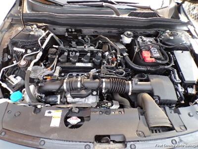 2020 Honda Accord Sport   - Photo 8 - Woodbridge, ON L4L 8L6