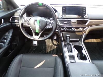 2020 Honda Accord Sport   - Photo 13 - Woodbridge, ON L4L 8L6