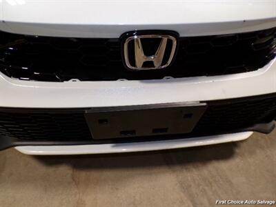 2025 Honda Civic Hybrid   - Photo 4 - Woodbridge, ON L4L 8L6