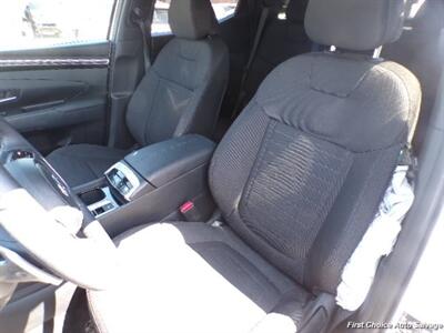 2023 Hyundai SANTA CRUZ Night   - Photo 10 - Woodbridge, ON L4L 8L6