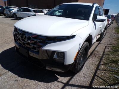 2023 Hyundai SANTA CRUZ Night   - Photo 1 - Woodbridge, ON L4L 8L6