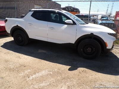 2023 Hyundai SANTA CRUZ Night   - Photo 4 - Woodbridge, ON L4L 8L6