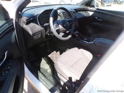 2023 Hyundai SANTA CRUZ Night   - Photo 9 - Woodbridge, ON L4L 8L6